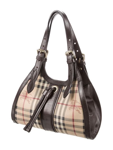 vintage burberry purses|discontinued burberry handbags.